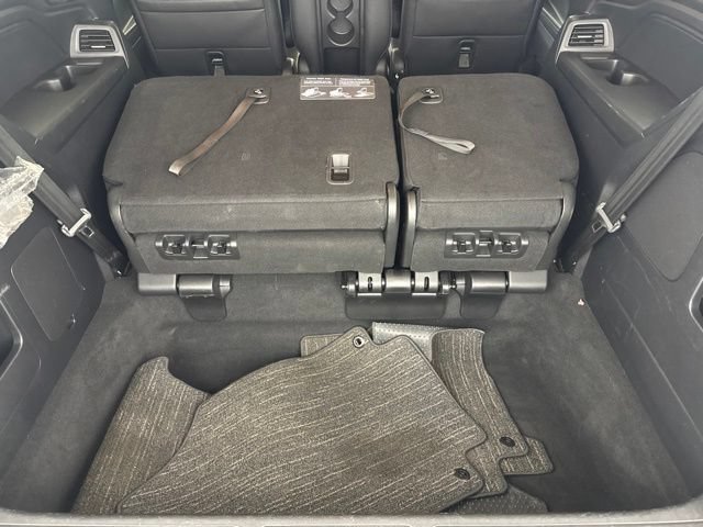 Certified 2025 Honda Odyssey EX-L image 35