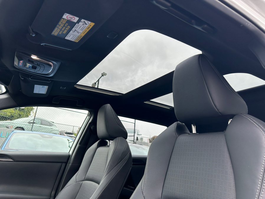 Used 2023 Subaru Solterra AWD image 15