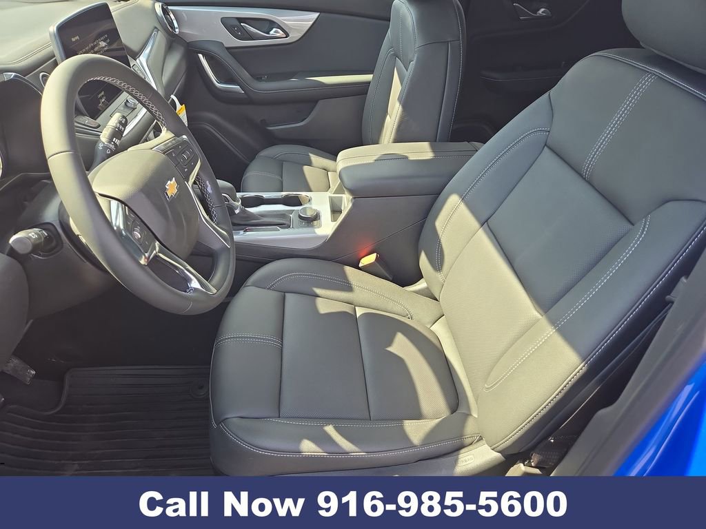 New 2026 Chevrolet Blazer LT image 23