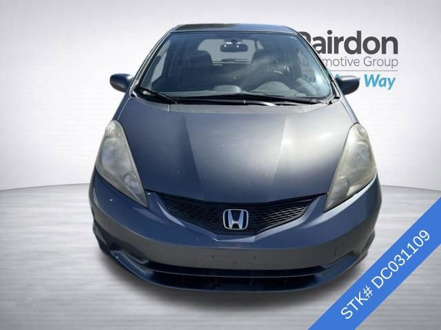 Used 2013 Honda Fit image 2