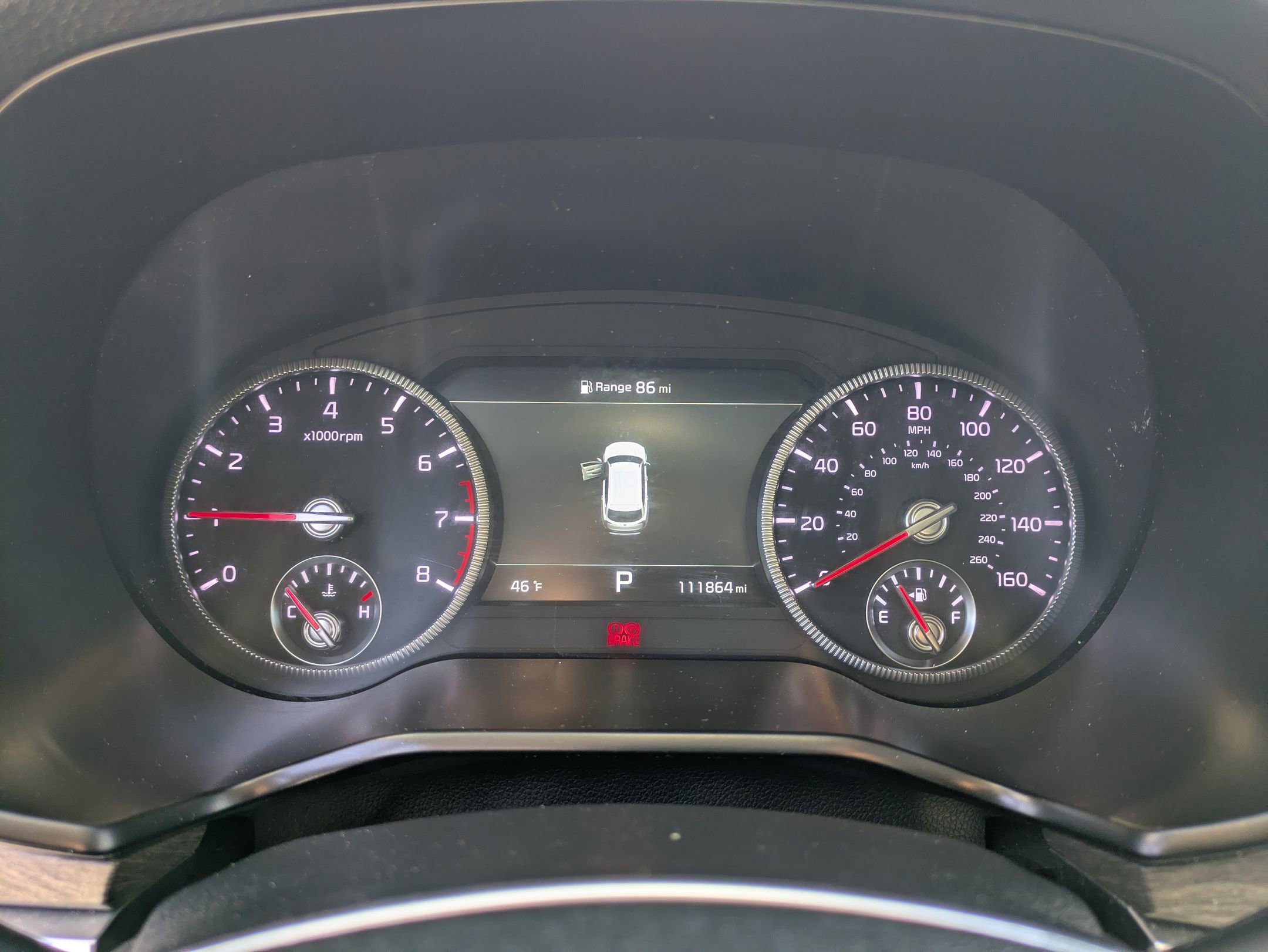 Used 2020 Kia Telluride SX image 18