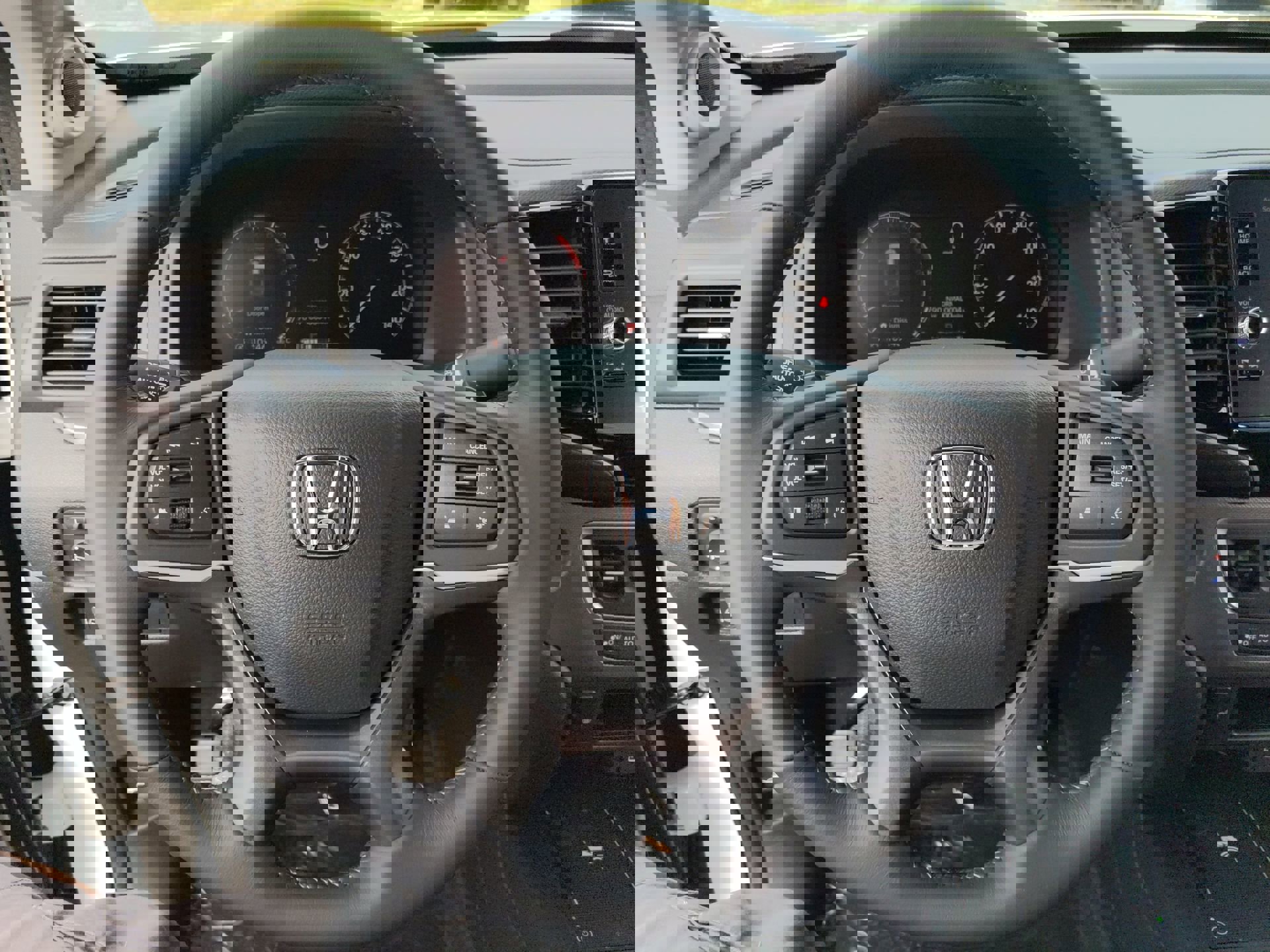 New 2025 Honda Ridgeline RTL+ image 30