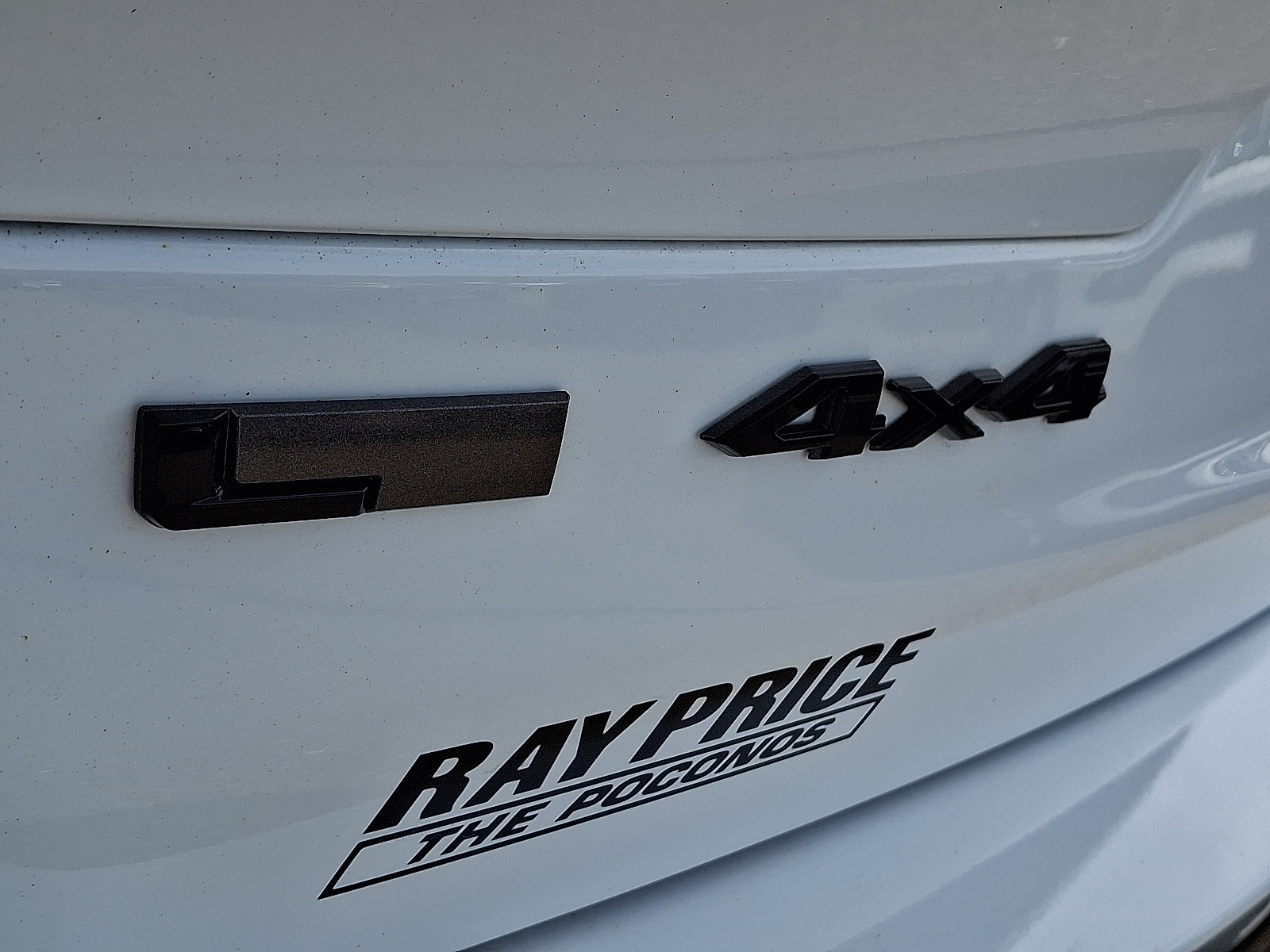 Used 2022 Jeep Grand Cherokee L Laredo image 36