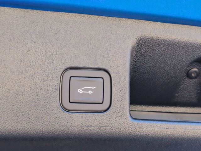 New 2026 Chevrolet Equinox EV RS FWD image 11