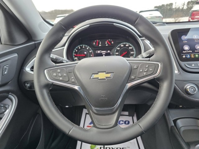 Used 2024 Chevrolet Malibu RS image 22
