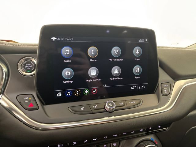 Used 2025 Chevrolet Blazer LT image 26