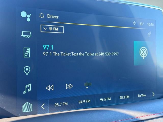 Used 2023 Chevrolet Suburban RST image 20