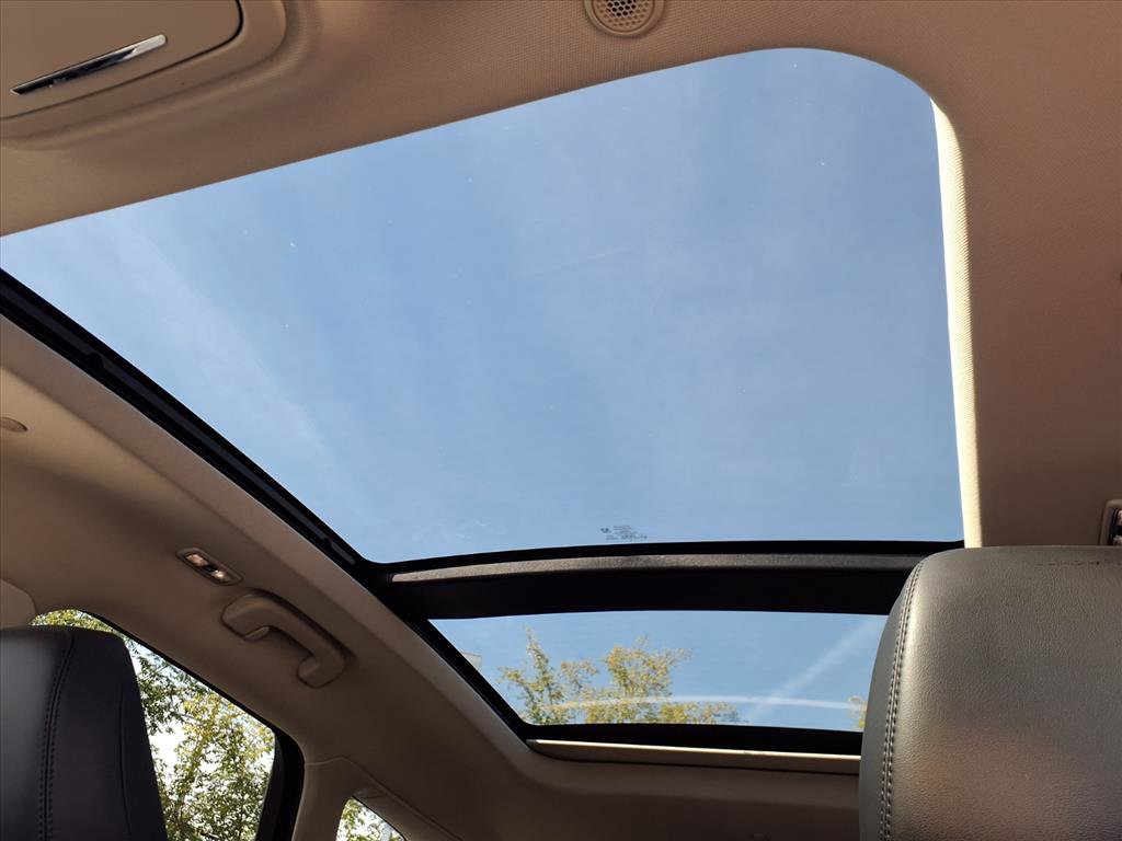 Certified 2023 Lincoln Corsair Reserve w/ Equipment Group 201A image 20