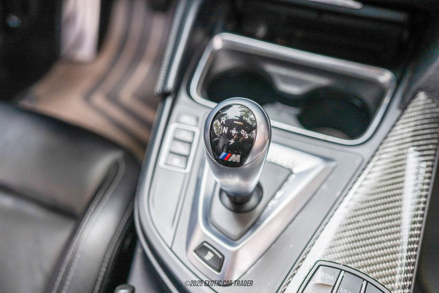 Used 2018 BMW M3 RWD image 35