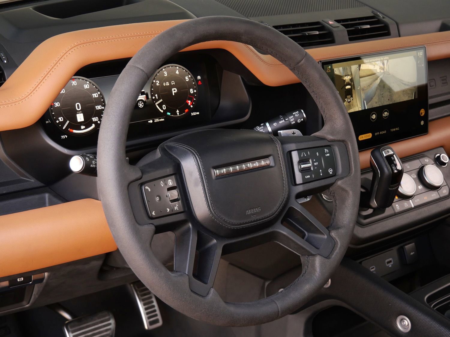 Used 2024 Land Rover Defender 110 V8 image 12