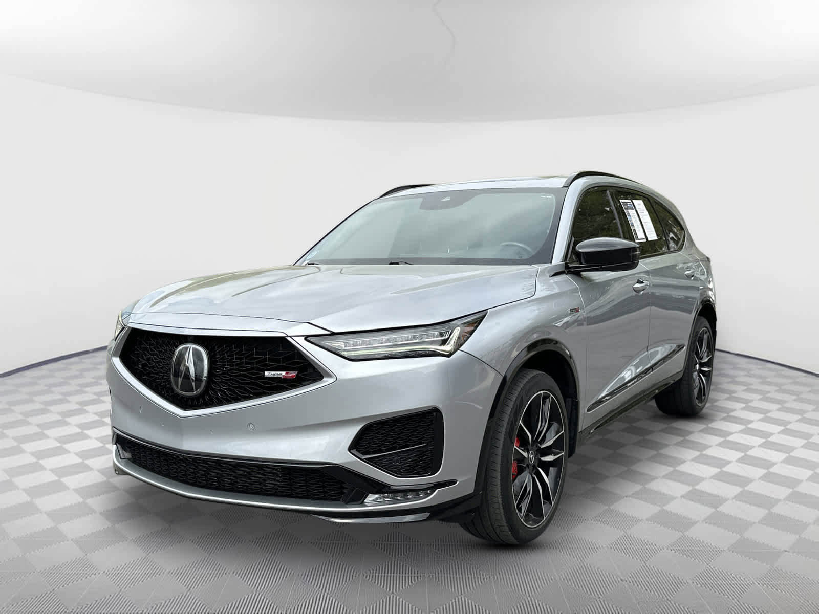 Used 2023 Acura MDX Type S image 3