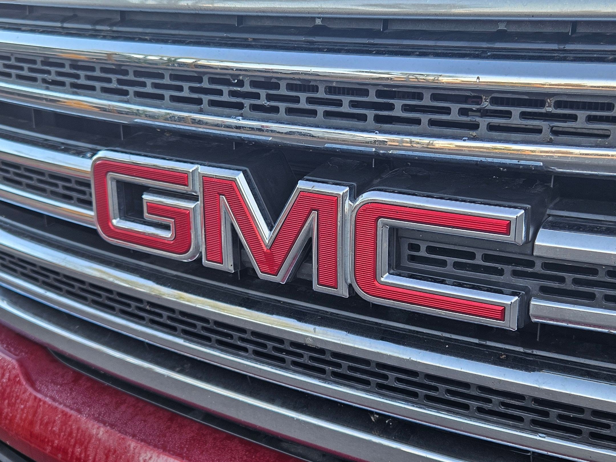 Used 2017 GMC Canyon SLE w/ SLE Convenience Package image 9