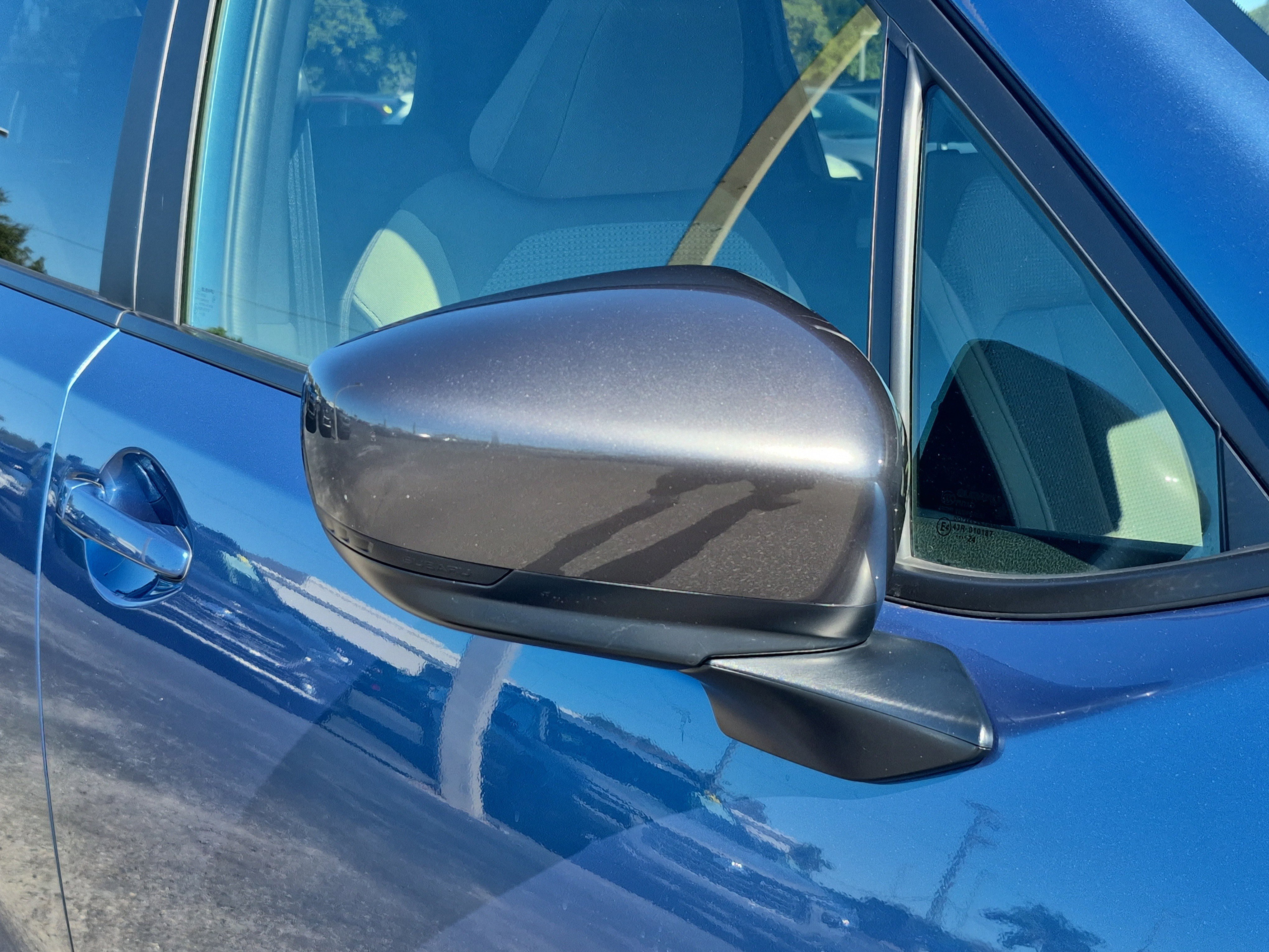 Certified 2025 Subaru Forester Premium image 9