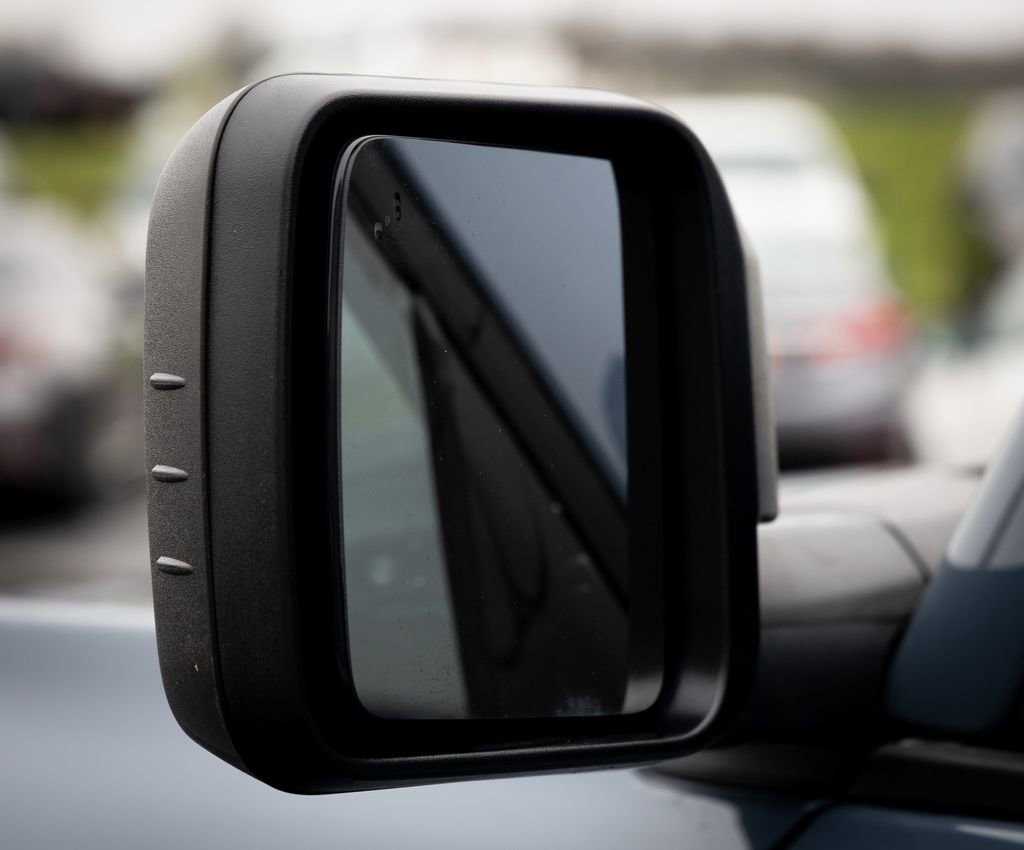 Used 2023 Ford Bronco Big Bend image 31