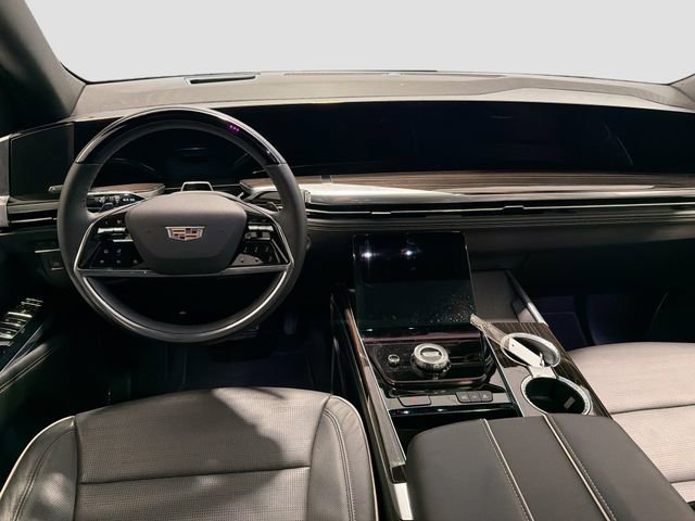 Certified 2025 Cadillac Escalade ESV Premium Luxury image 20