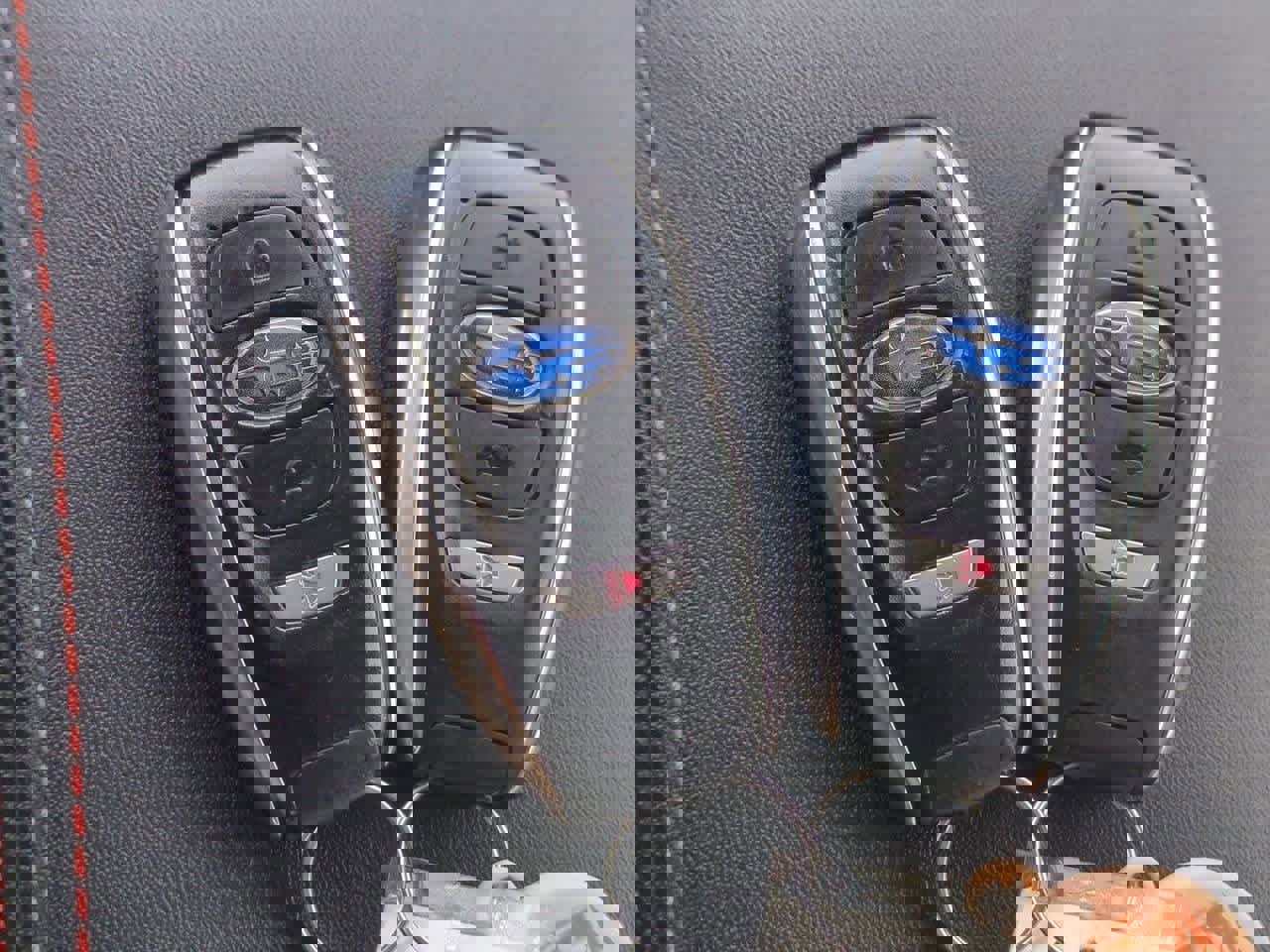 Used 2019 Subaru Forester Sport w/ Popular Package #2 image 34