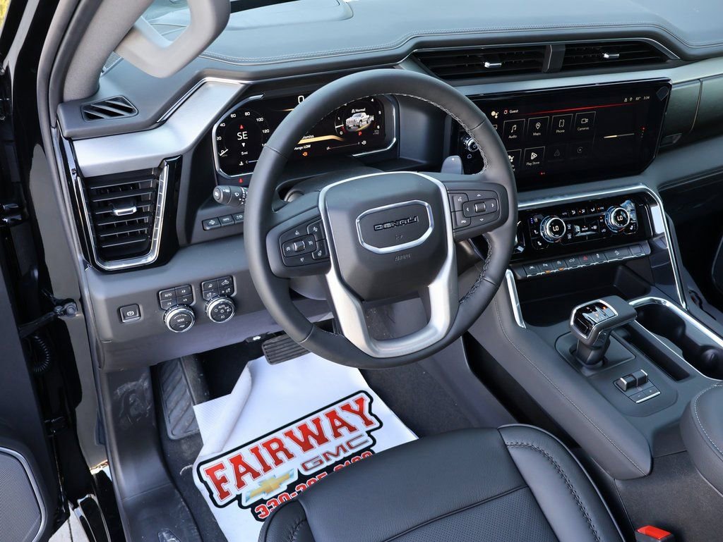 New 2026 GMC Sierra 1500 Denali w/ Denali Reserve Package image 29