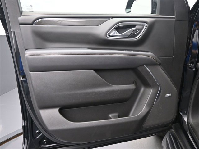 Used 2021 GMC Yukon AT4 image 12