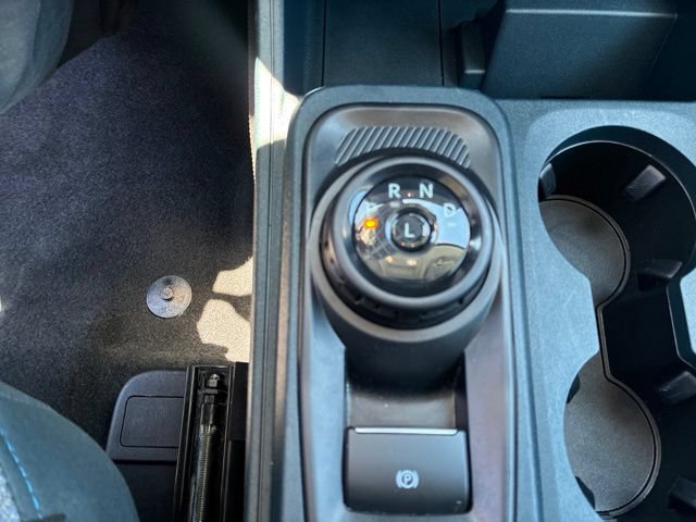 Certified 2025 Ford Maverick XLT w/ XLT Luxury Package FWD image 20