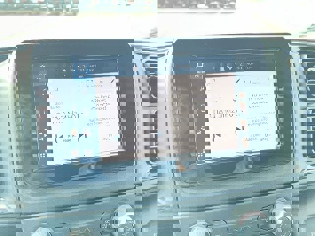 New 2026 RAM ProMaster 2500 image 14