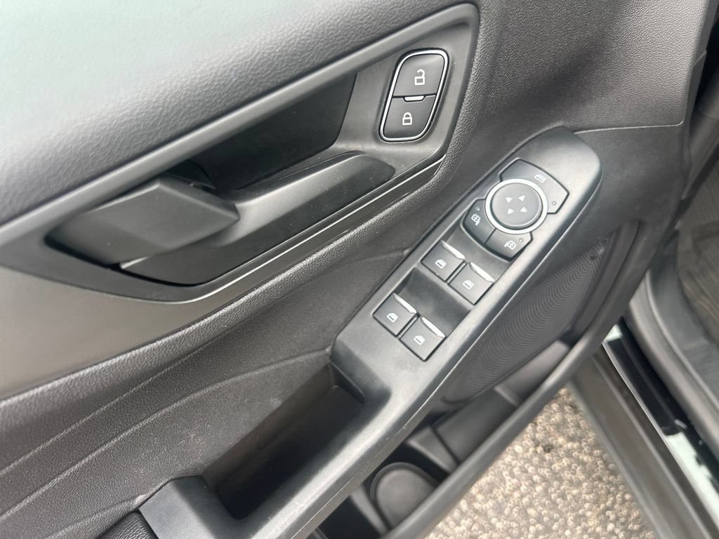 Used 2023 Ford Escape Active AWD/4WD image 14