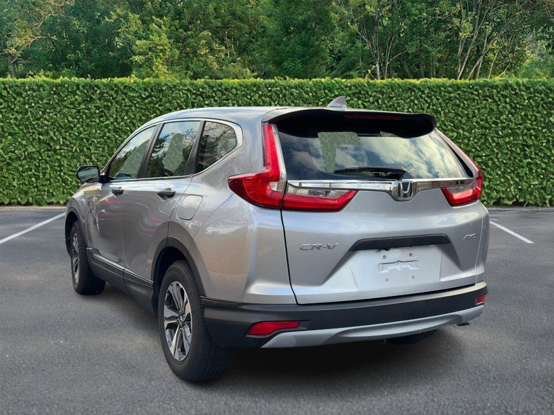 Used 2018 Honda CR-V LX image 4