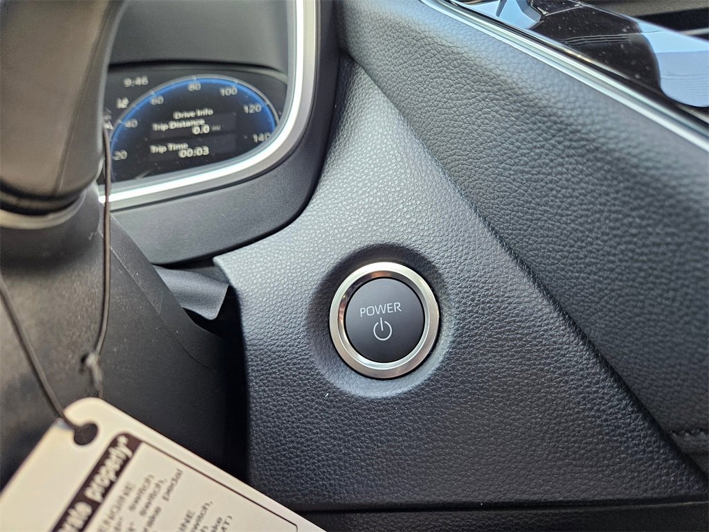 New 2026 Toyota Corolla XLE image 21