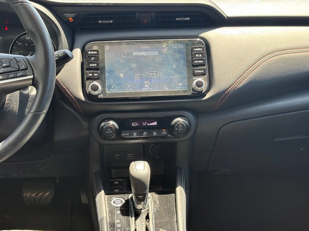 Used 2023 Nissan Kicks SR FWD image 13
