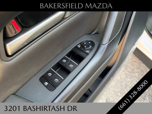 New 2026 MAZDA CX-50 AWD 2.5 Hybrid w/ Weather Package image 11