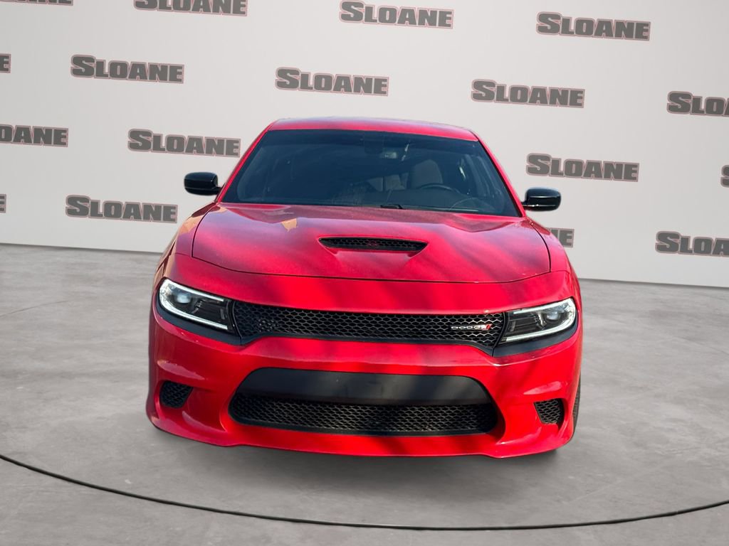 Used 2023 Dodge Charger R/T image 8