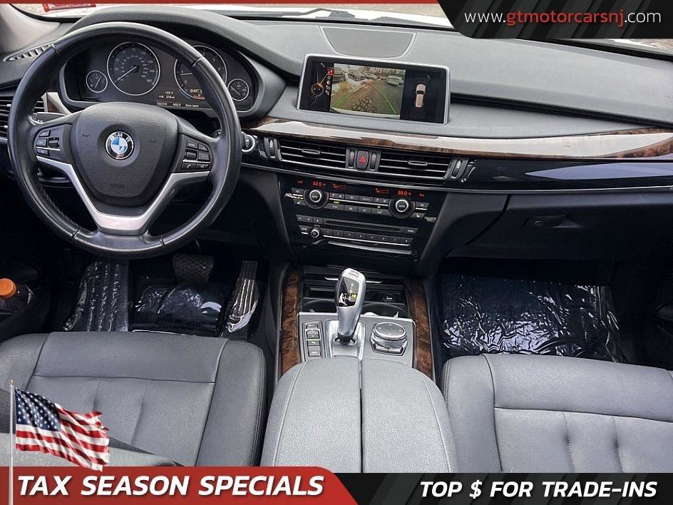 Used 2016 BMW X5 xDrive35i image 15