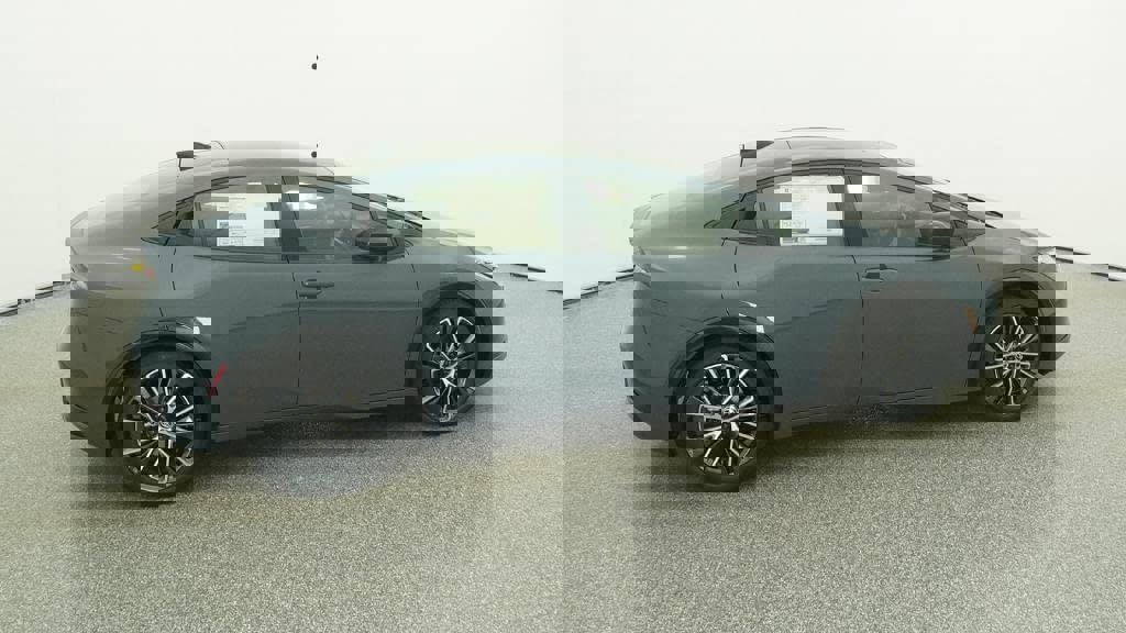 New 2026 Toyota Prius XLE image 10