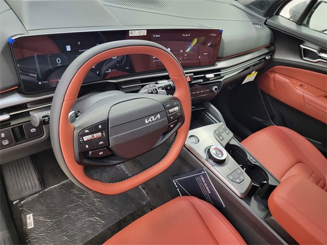 New 2026 Kia Sportage SX Prestige image 14