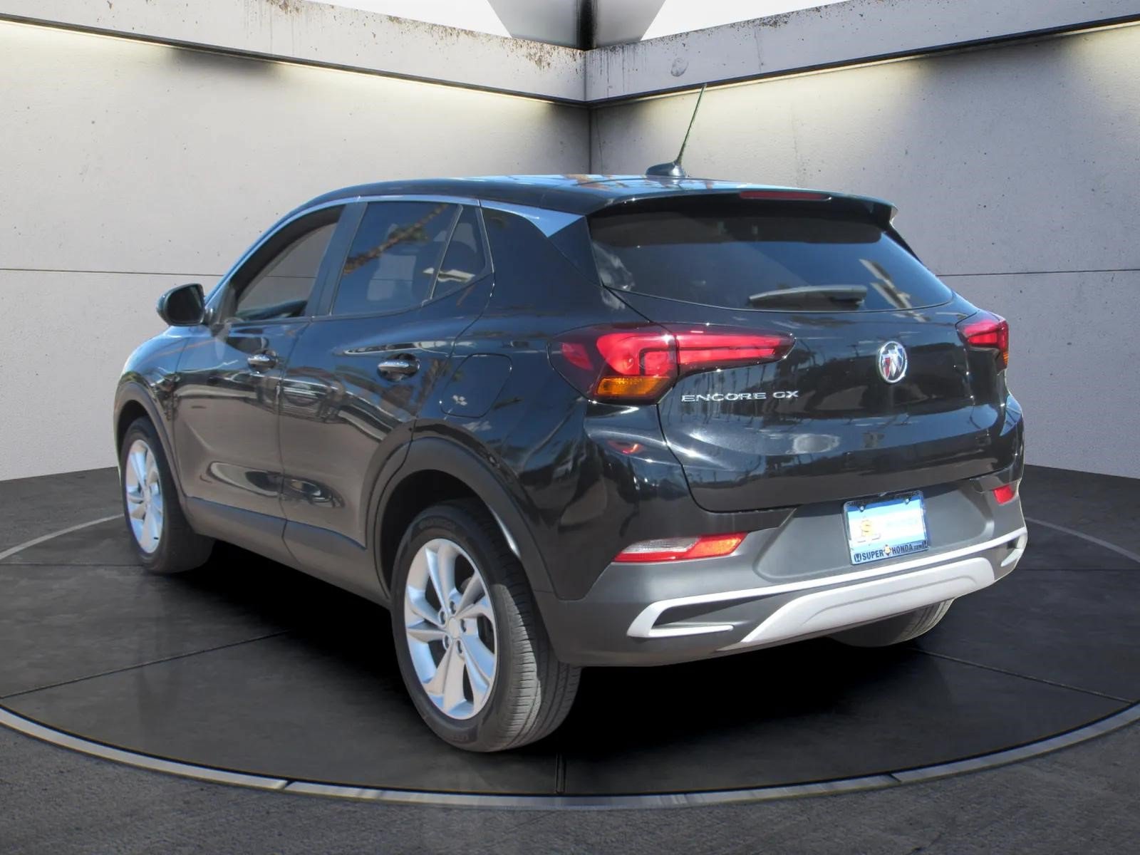 Used 2023 Buick Encore GX Preferred FWD image 6