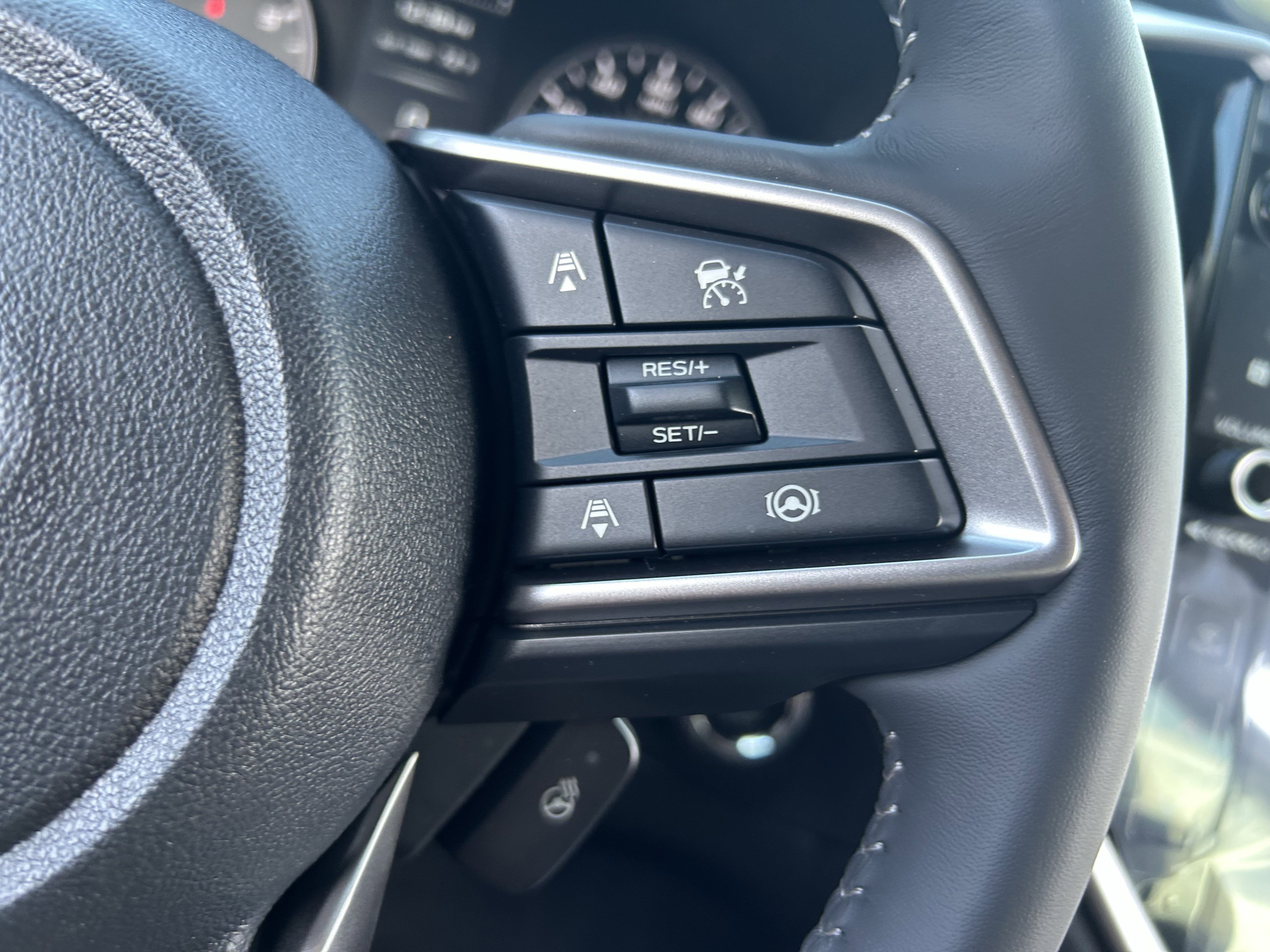 New 2026 Subaru Ascent Touring image 17