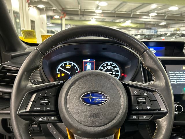 Used 2024 Subaru Forester Wilderness image 12