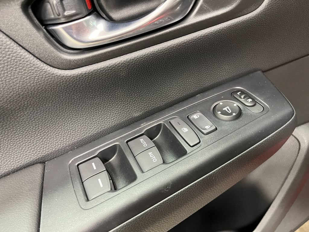 New 2026 Honda CR-V EX image 18