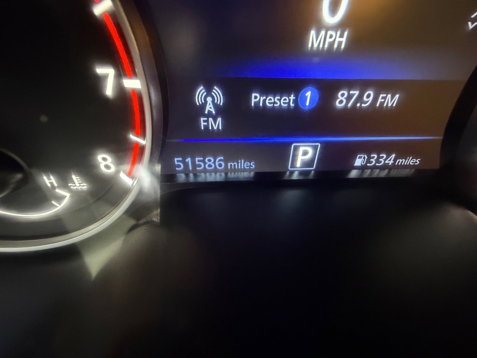 Certified 2023 Nissan Altima 2.5 SR AWD/4WD image 11