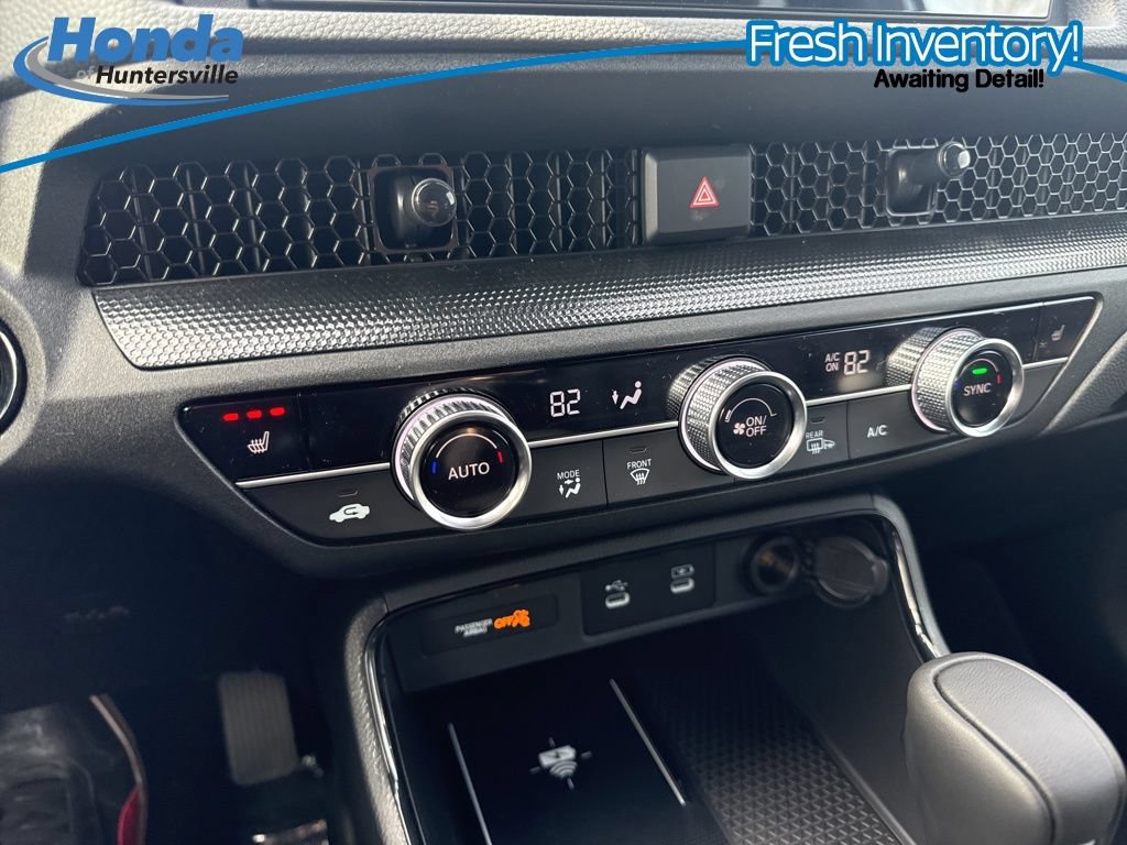 Used 2026 Honda CR-V Sport-L image 35