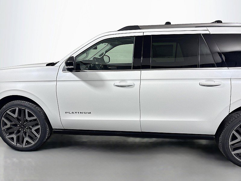 New 2026 Ford Expedition Max Platinum w/ Platinum Ultimate Package image 4