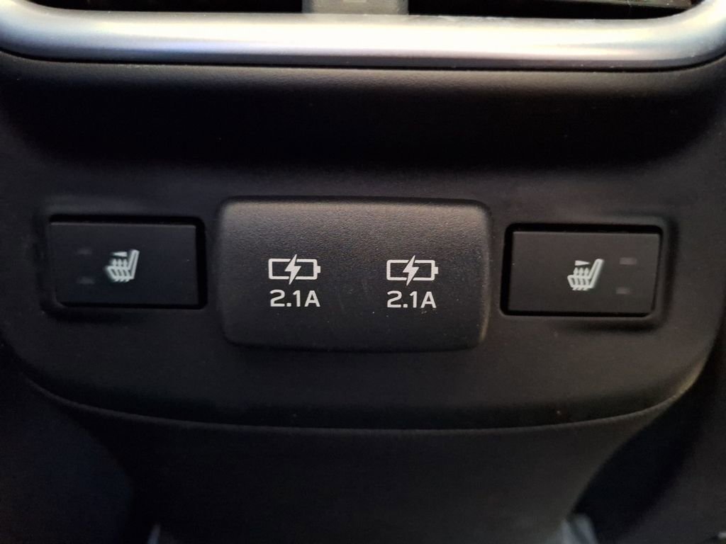 Used 2021 Subaru Outback Limited XT AWD/4WD image 19