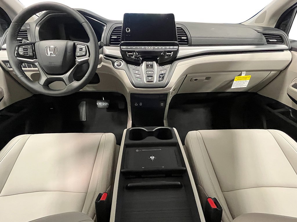 New 2026 Honda Odyssey EX-L image 3
