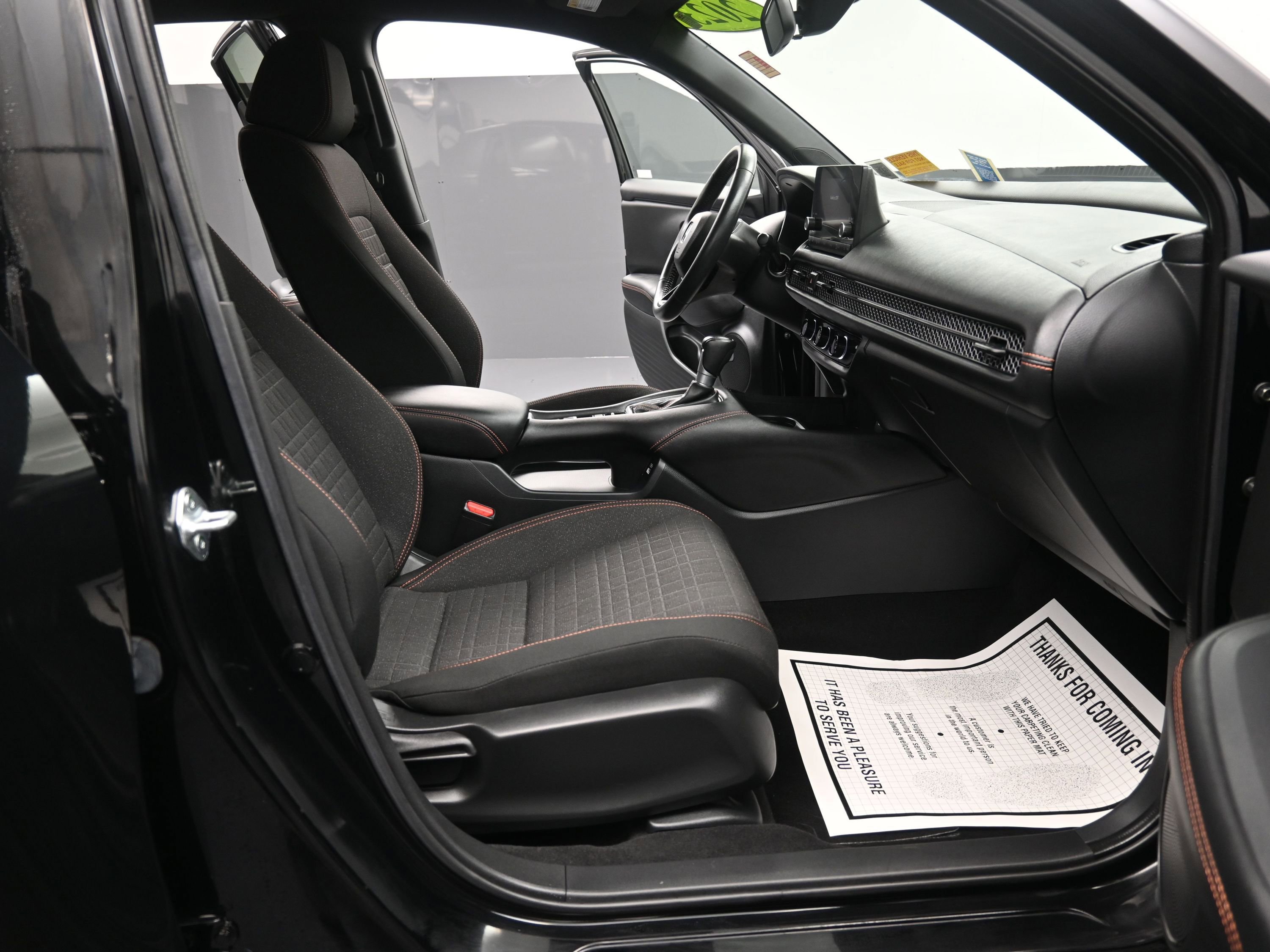 Used 2023 Honda HR-V Sport image 30