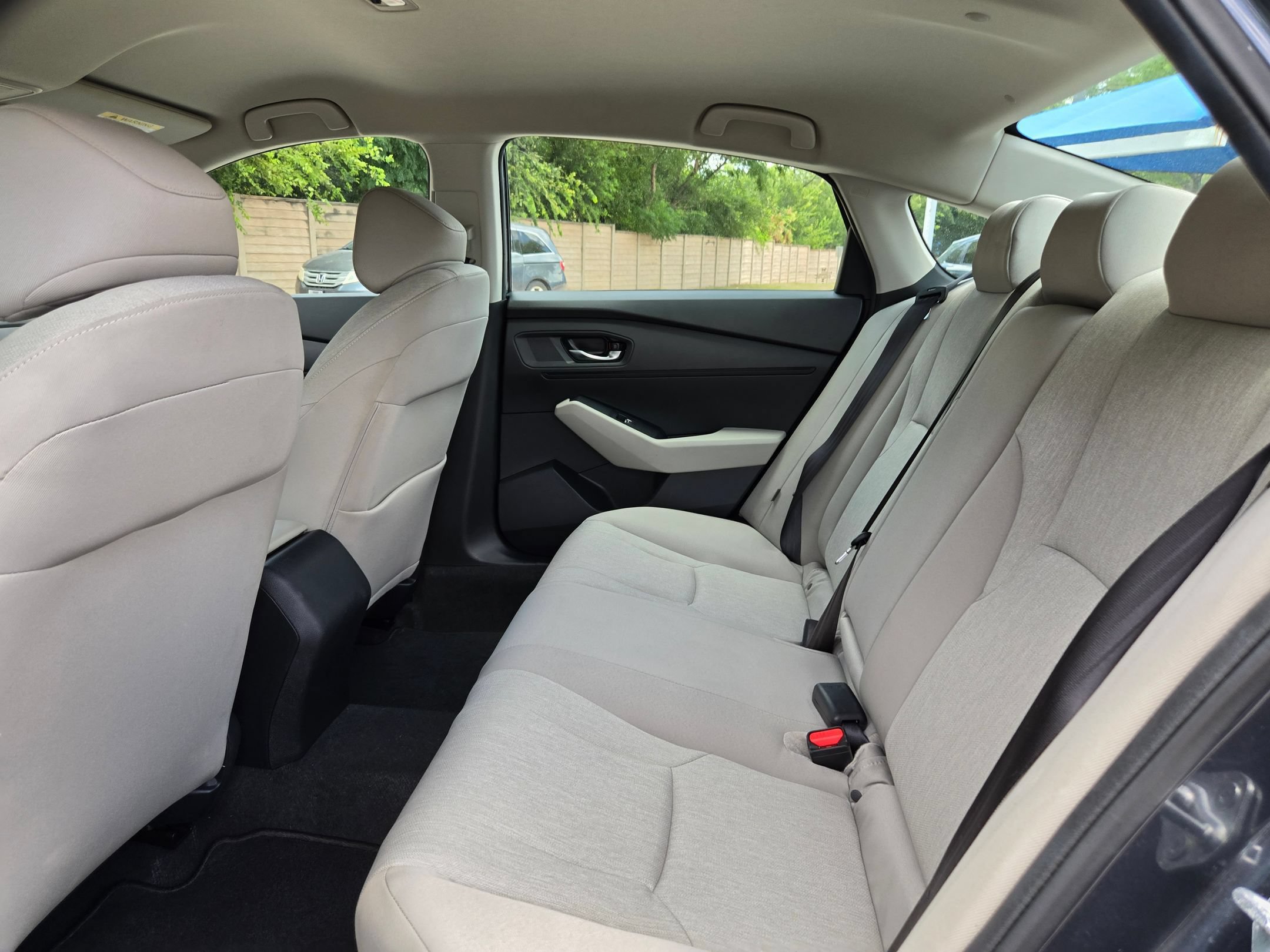 Used 2023 Honda Accord LX image 14