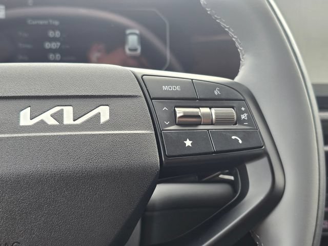 New 2026 Kia EV6 Wind AWD/4WD image 29