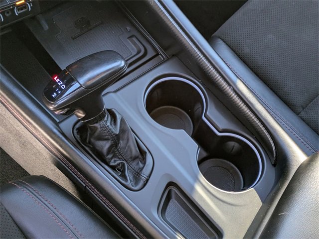 Certified 2021 Dodge Durango R/T w/ Blacktop Package image 21