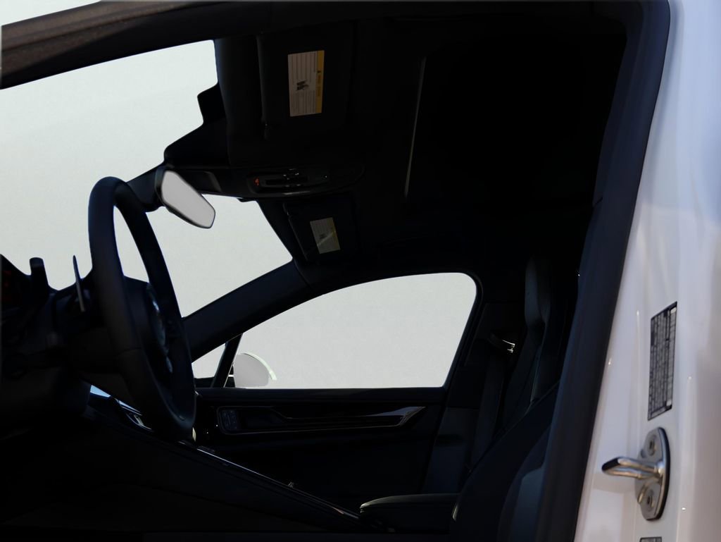 New 2026 Porsche Panamera 4 image 38