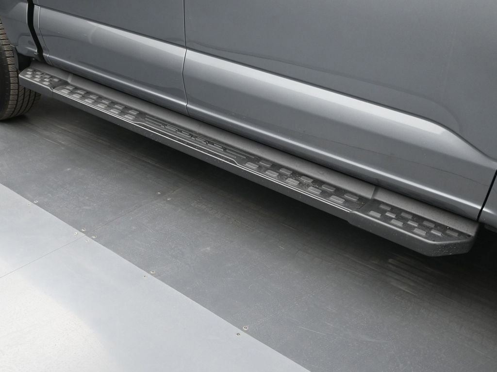 New 2025 Ford F150 Lightning Flash image 25