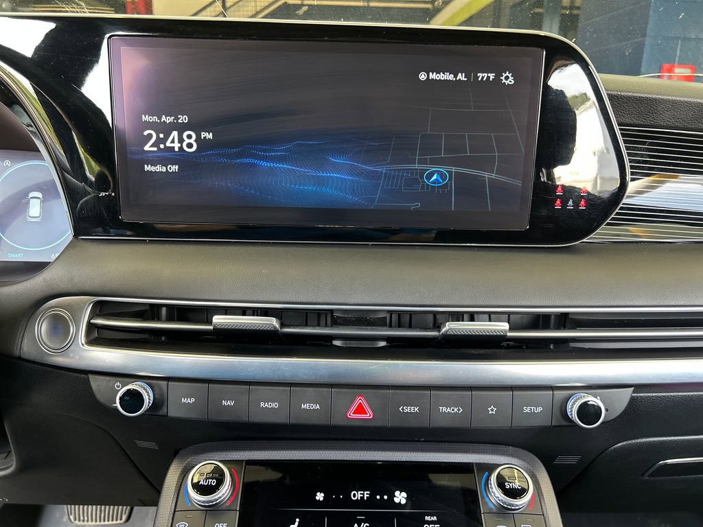 Used 2024 Hyundai Palisade Calligraphy AWD/4WD image 20