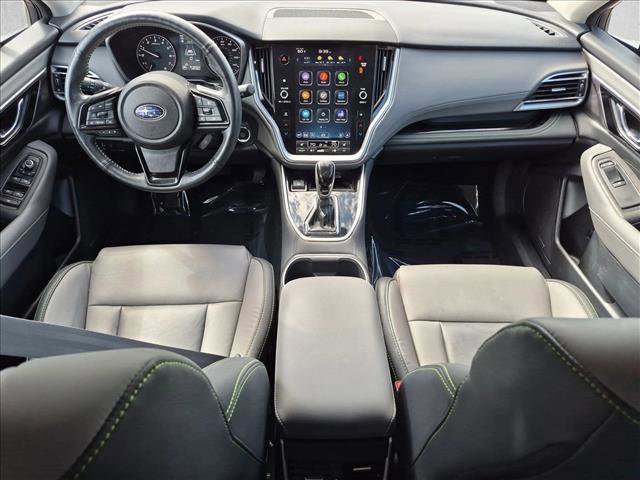 Used 2024 Subaru Outback Onyx Edition AWD/4WD image 18